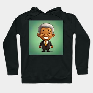 Nelson Mandela Hoodie